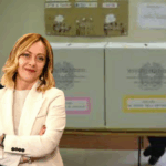 Comunicazione politica e analisi – Giorgia Meloni: “Vado al seggio ma non ritiro la scheda”