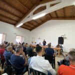 Nurra: il problema dell’acqua va risolto con responsabilità