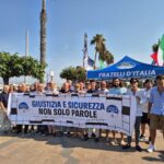 Giustizia e sicurezza : non solo parole